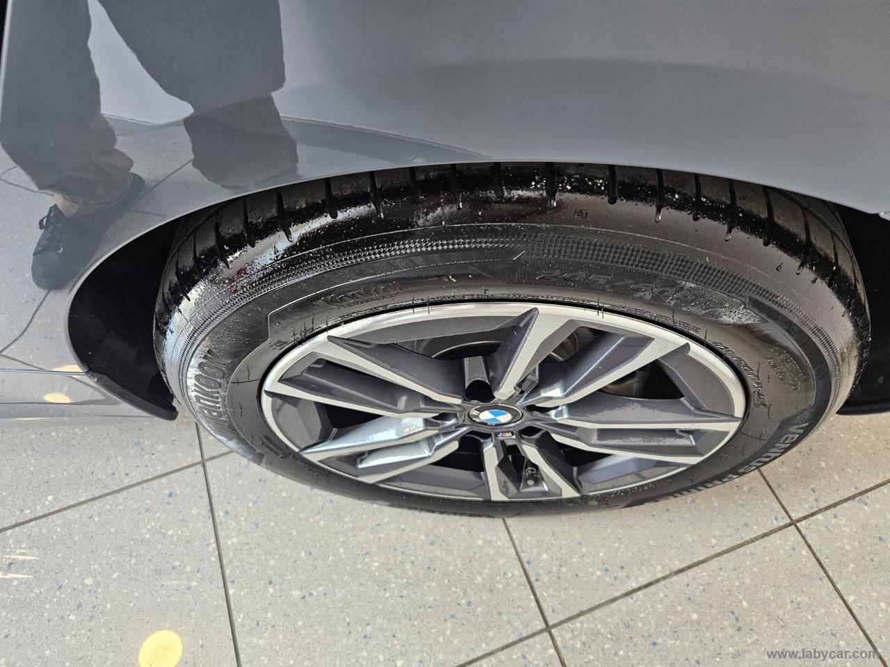 BMW 218d Active Tourer Msport