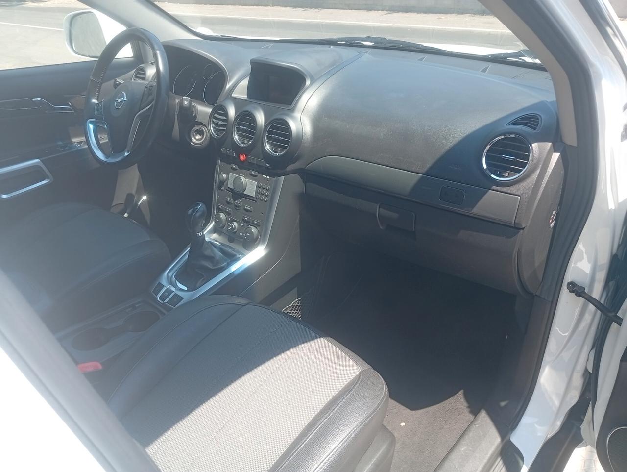 Opel Antara 2.2 CDTI 163CV Start&Stop 4x2 Cosmo