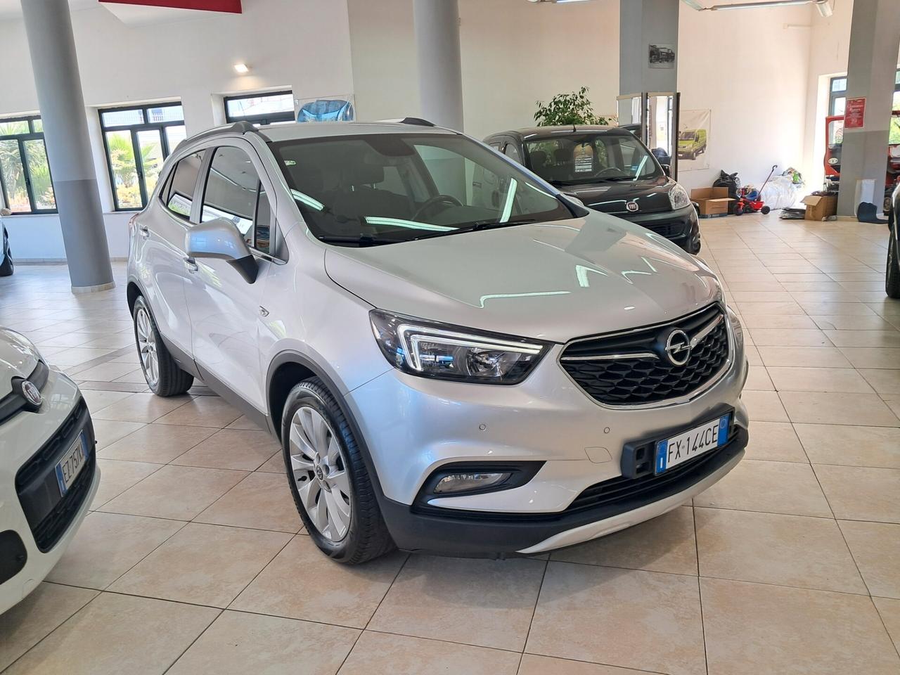 Opel Mokka X 1.6 CDTI Ecotec 4x2 Start&Stop Innovation