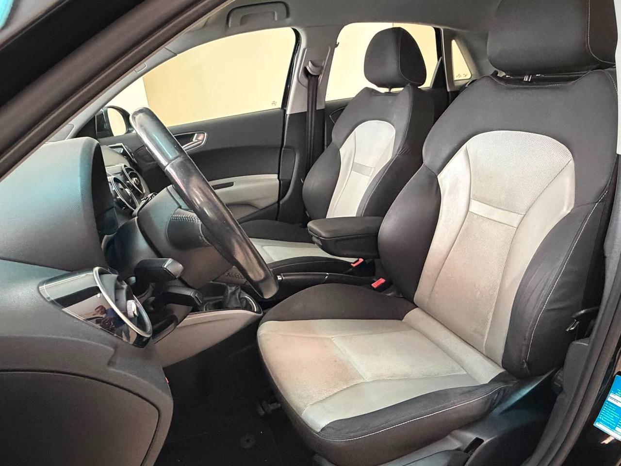 Audi A1 1.6 TDI 105 CV Attraction
