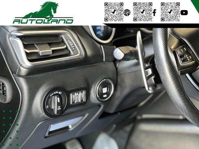 MASERATI Ghibli 3.0V6 275cv Gransport Service Maserati Full
