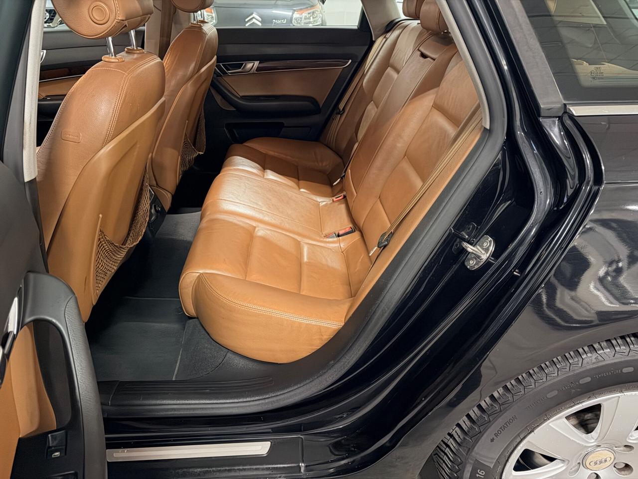 Audi A6 Avant 3.0 V6 TDI quattro