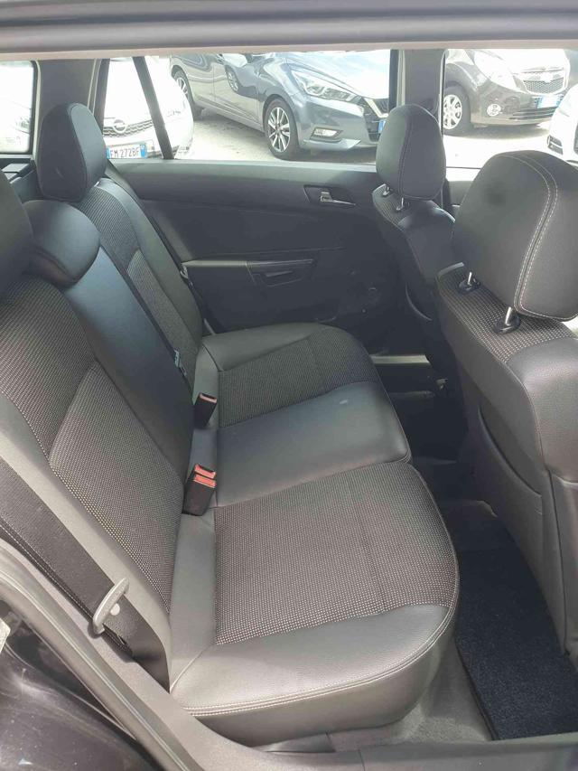 OPEL Astra 1.7 CDTI 101CV Station Wagon Cosmo