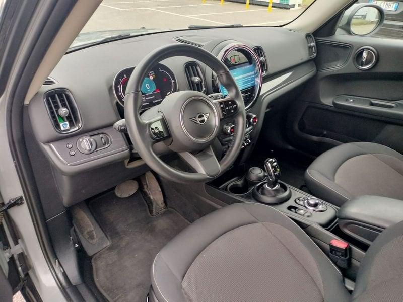 MINI Mini Countryman F60 Mini 1.5 One D Countryman