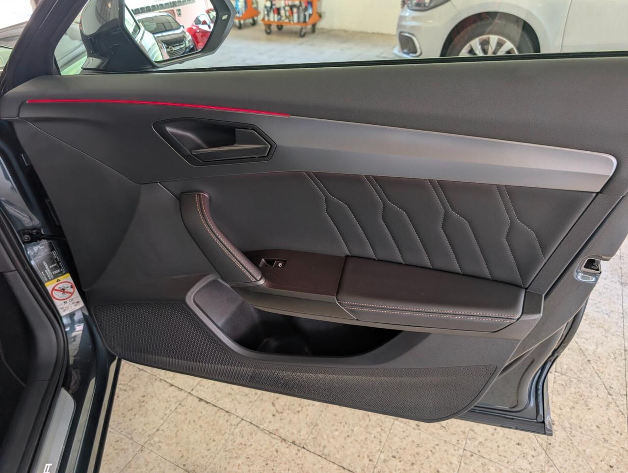 Cupra Formentor 1.4 e-Hybrid DSG