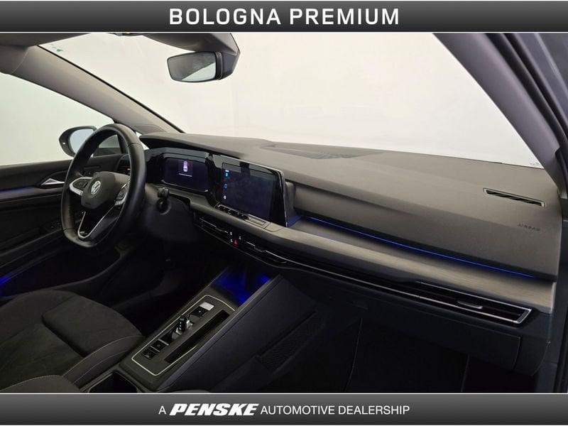 Volkswagen Golf Golf 2.0 TDI 150 CV DSG Style
