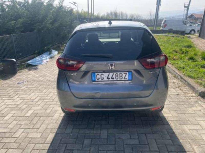 Honda Jazz 1.5 Hev Executive