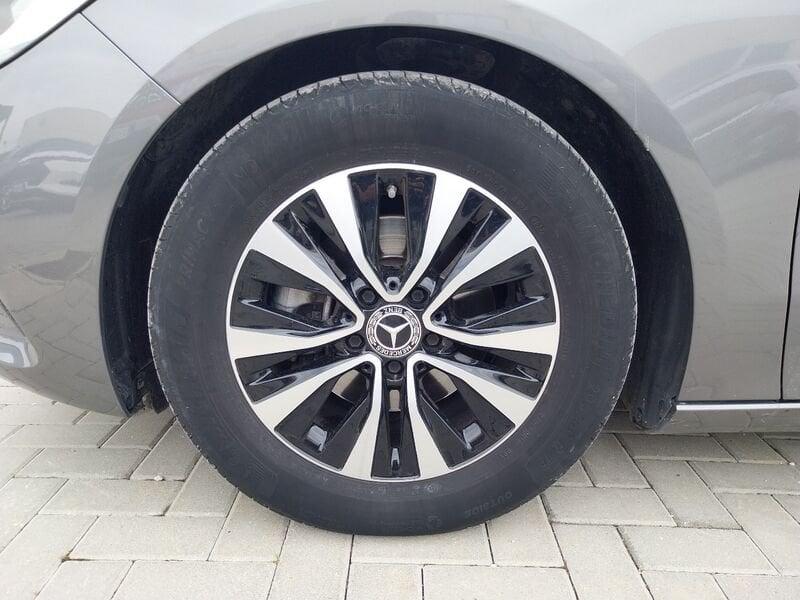 Mercedes-Benz Classe B B 180 Automatic Sport