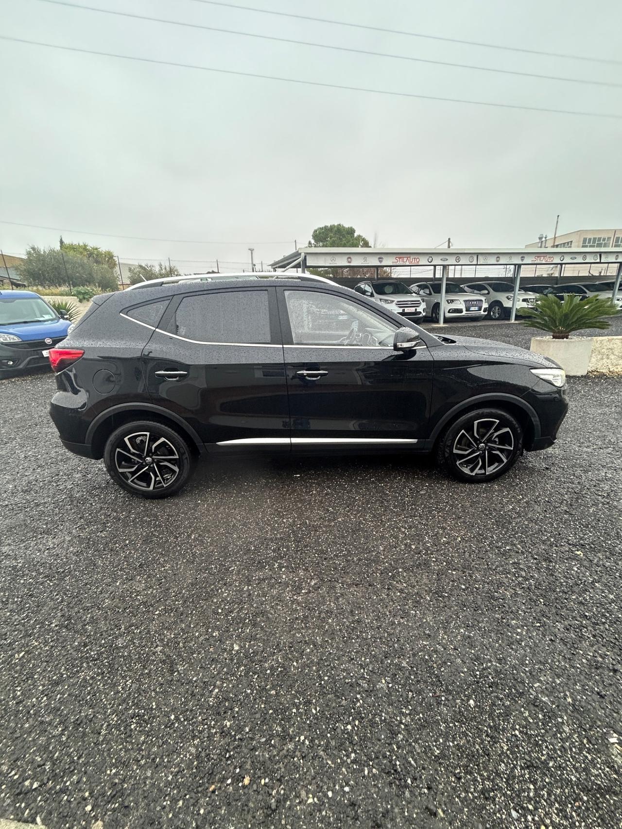 Mg ZS 1.0T-GDI Luxury