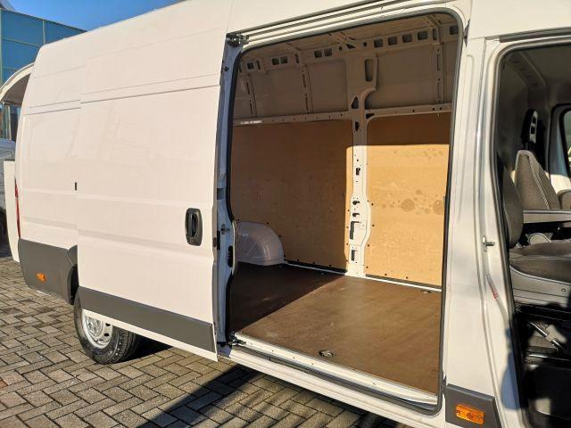 FIAT Ducato MAXI 35 2.3 MJT 130CV PLM-SL-TA