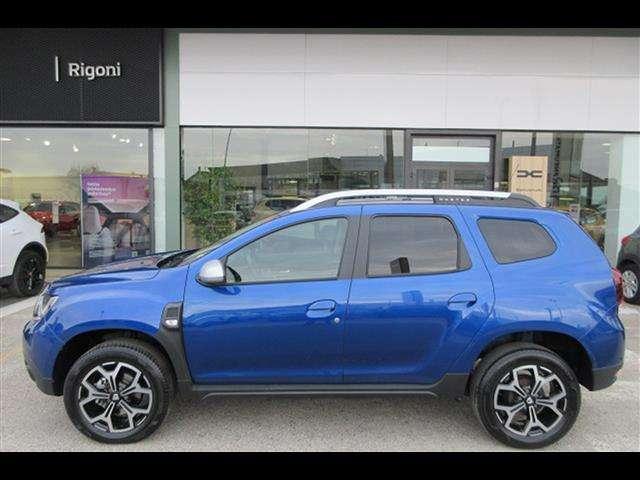 Dacia Duster 1.5 Blue dCi 115cv Prestige SL DaciaPlus 4x