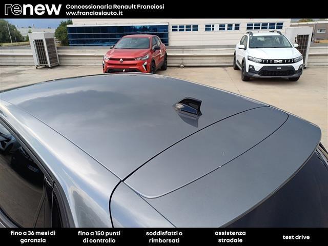RENAULT Clio 5 TCe 90 techno