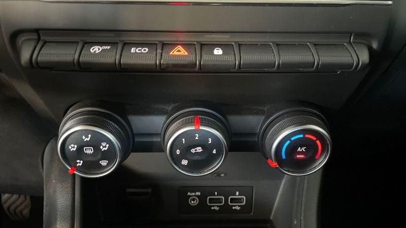 Renault Captur 1.0 TCe GPL Zen