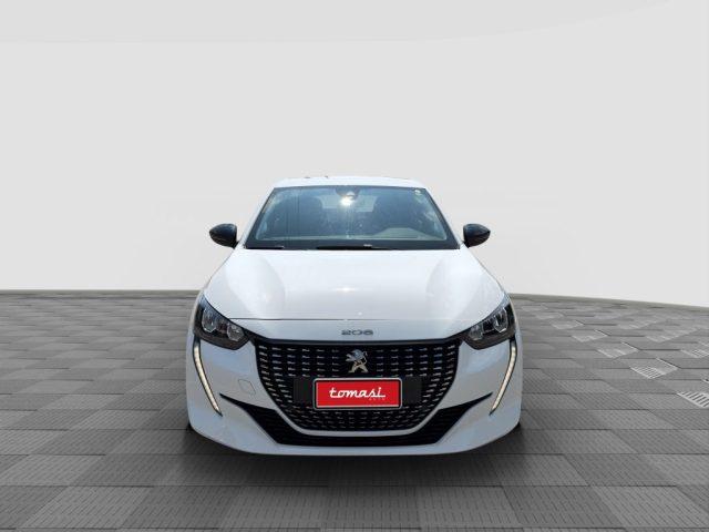 PEUGEOT 208 208 PureTech 75 5 porte Allure