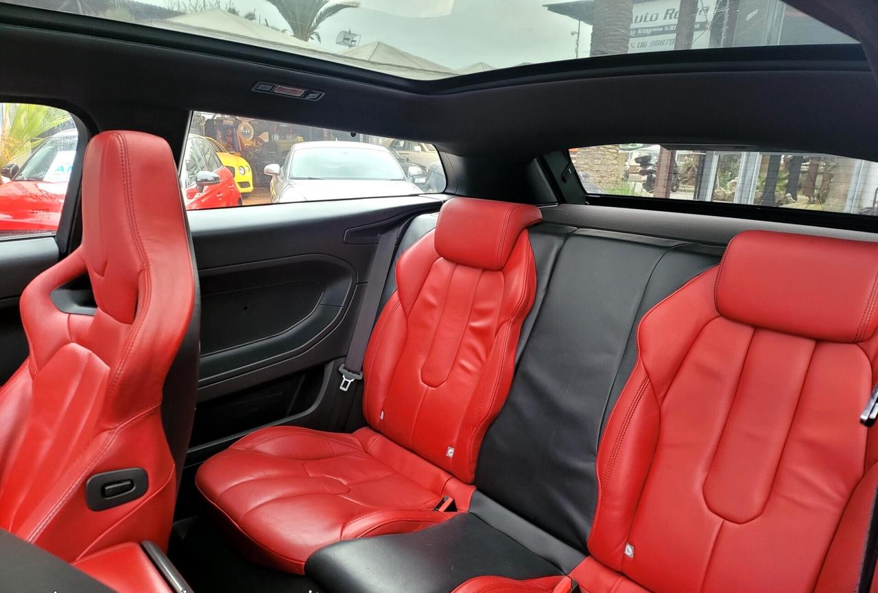 Land Rover Range Evoque 2.0 Si4 Coupé Prestige