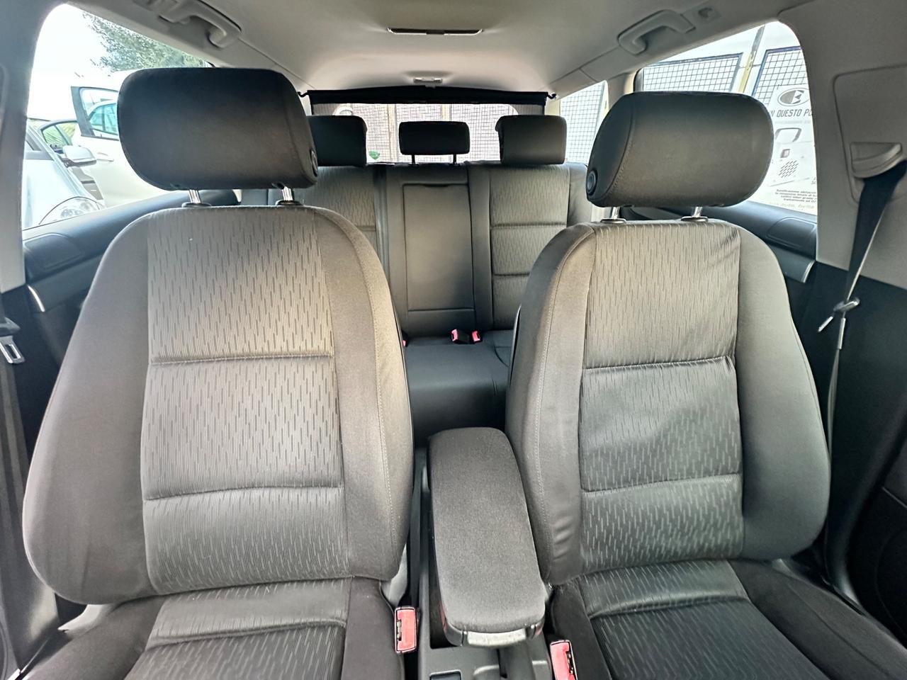 Audi A4 2.0 TDI 140CV AVANT MY 2006