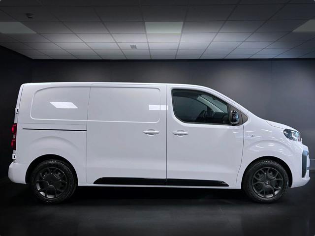 CITROEN Jumpy 2.0 BlueHDi 140 S&S EAT8 PL-TN Furgone M