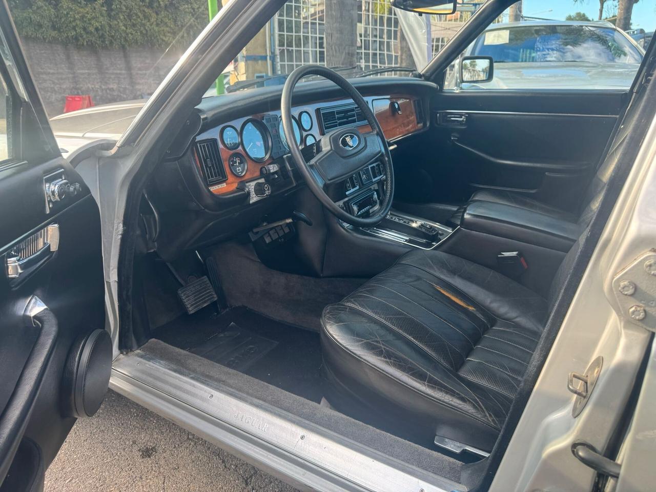 Jaguar XJ6 4.2 benzina