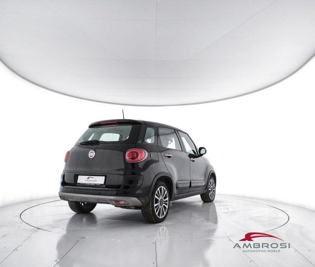 FIAT 500L 1.3 Multijet 95 CV Dualogic Mirror City Cross