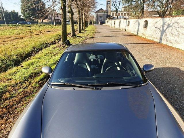 PORSCHE 911 Carrera 4 cat Coupé