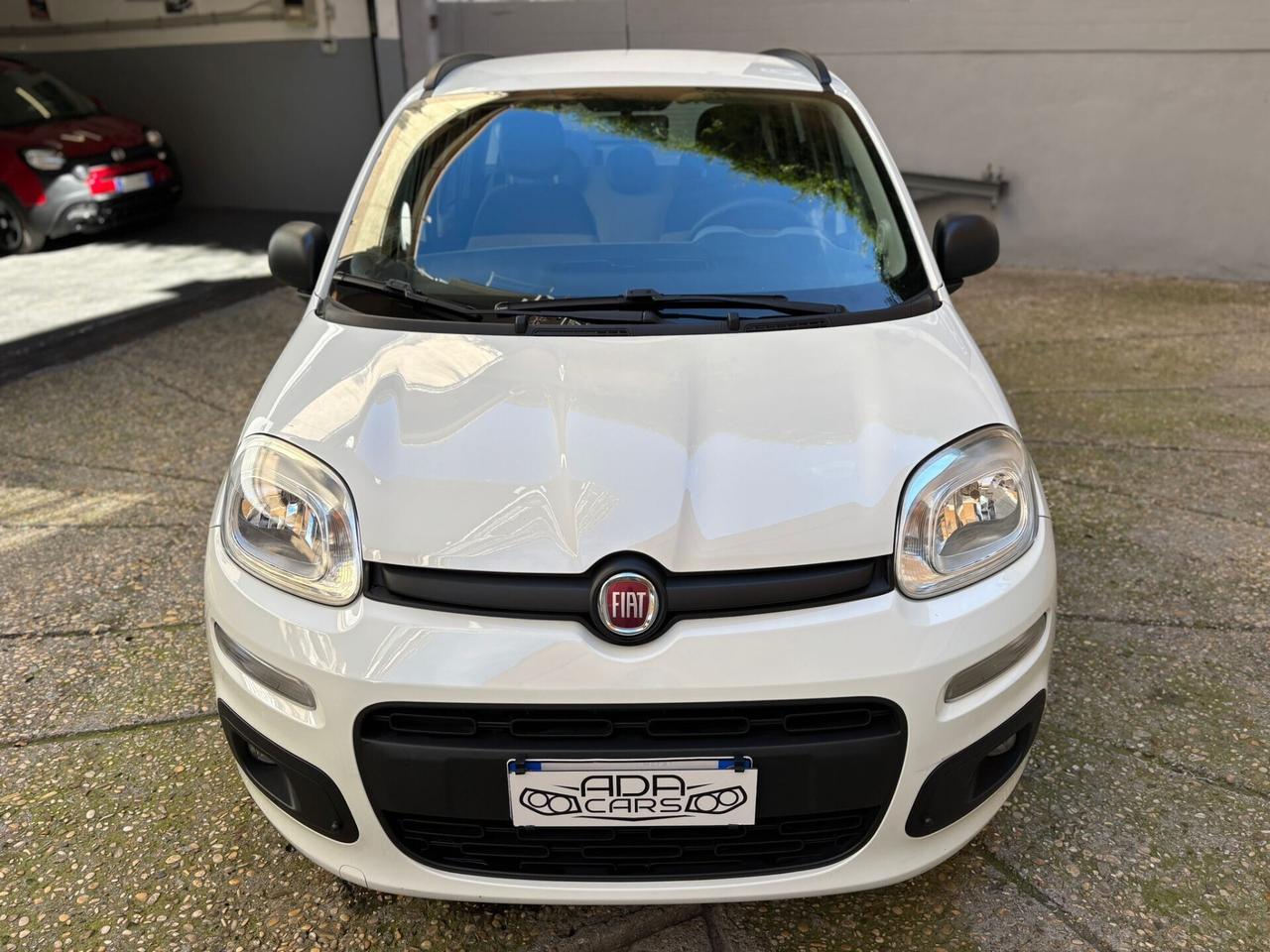 Fiat Panda 1.2 GARANZIA 12 MESI TAGLIANDO - UNIPRO