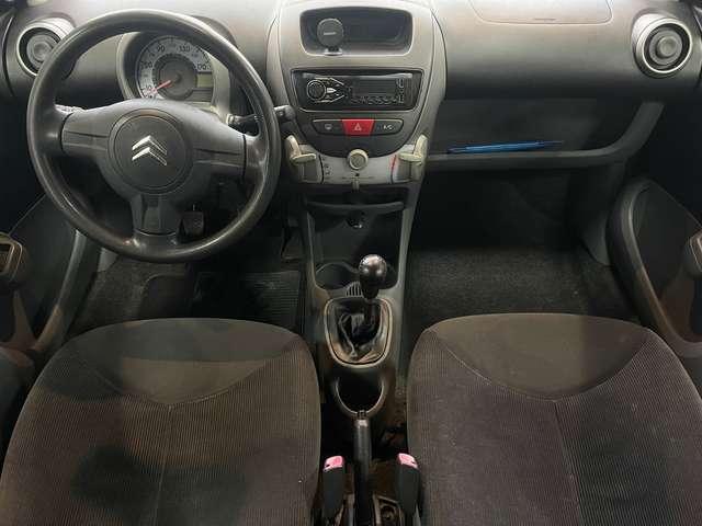 Citroen C1 C1 I 2005 3p 1.0 Sport