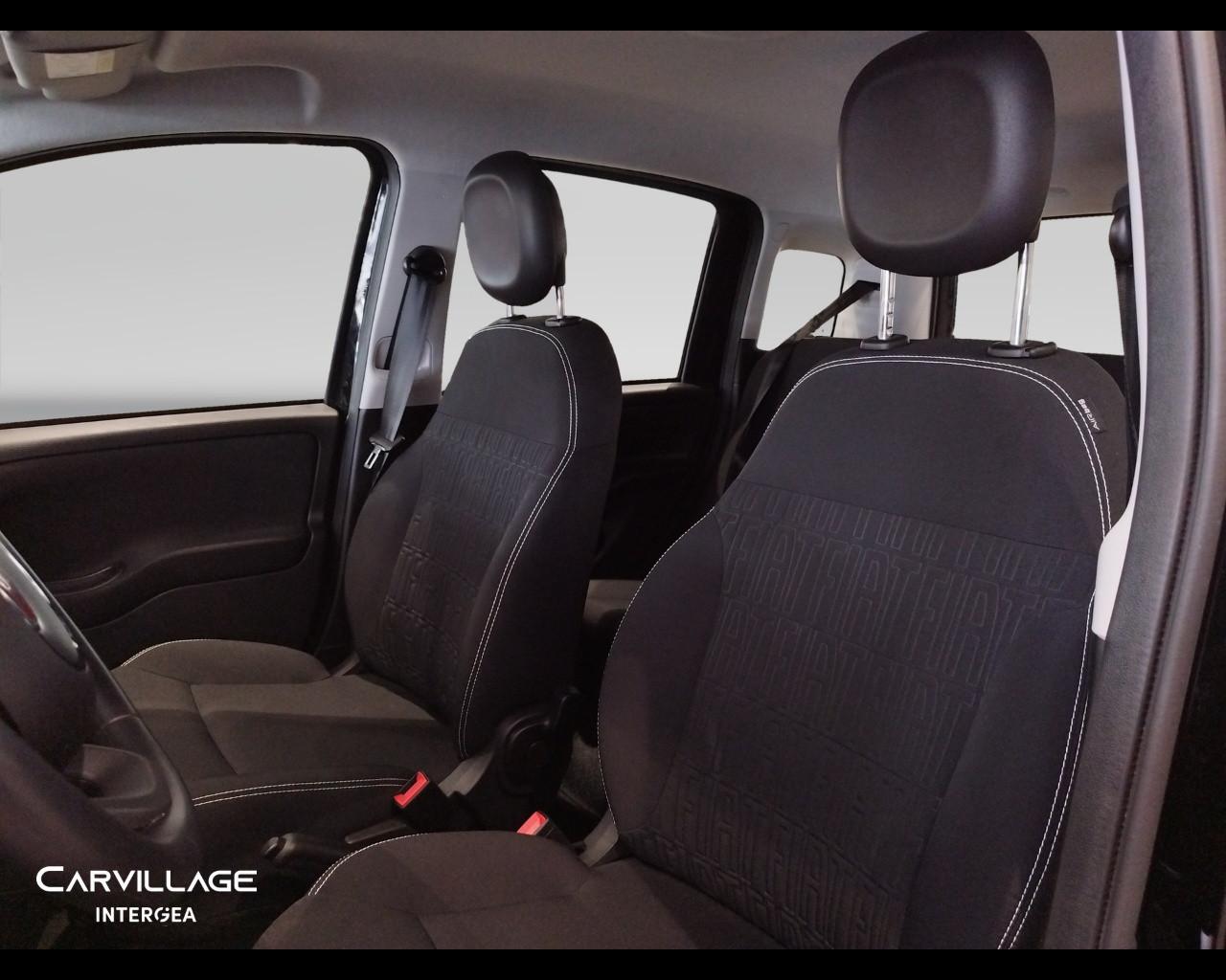 FIAT Pandina 1.0 firefly hybrid Pop GPL s&s 70cv