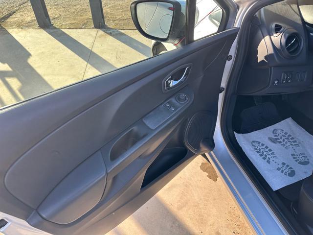 RENAULT Clio 1.2 75CV GPL 5 porte Wave