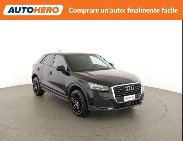 AUDI Q2 1.6 TDI