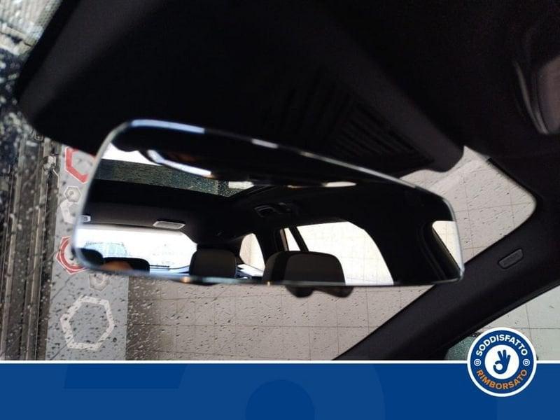 BMW Serie 5 Touring 540d xDrive M Sport Pro