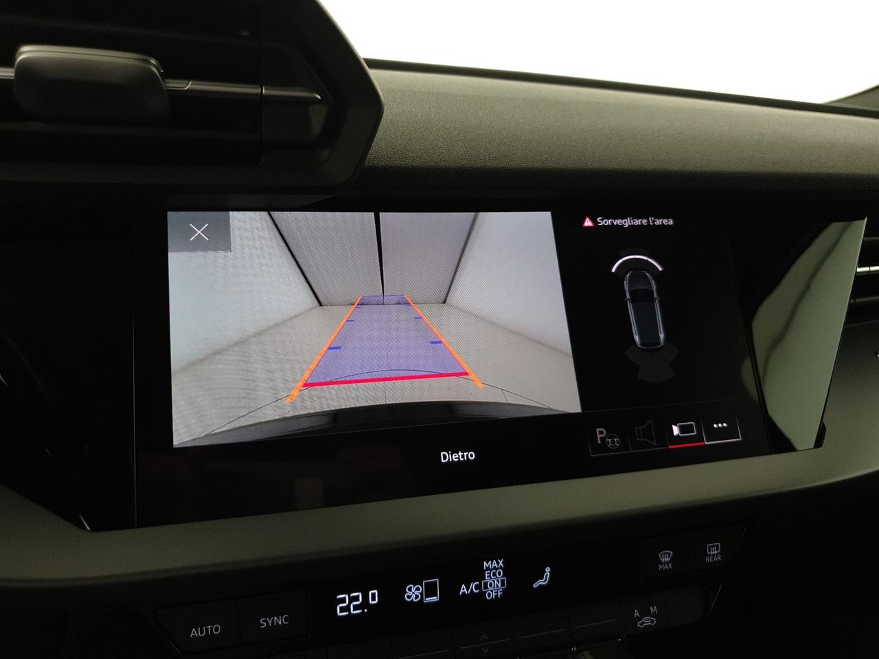 Sportback 2.0TDI 150CV S tronic Business Advanced