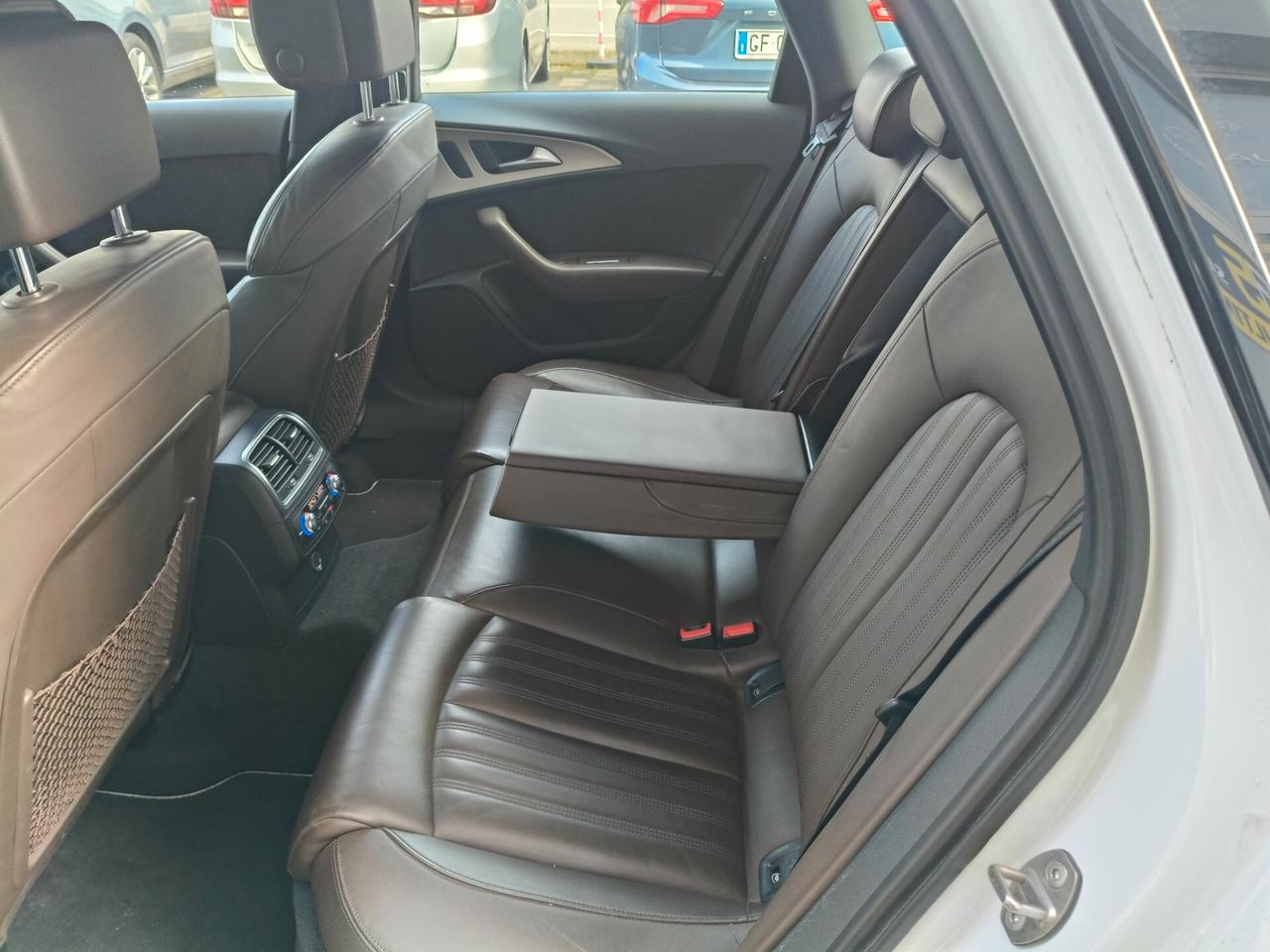 Audi A6 allroad 3.0 TDI 218 CV S tronic Business Plus