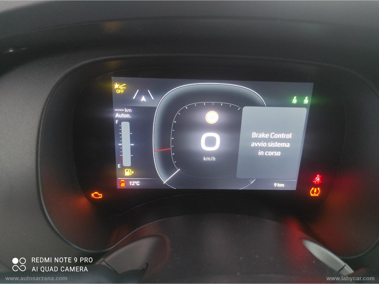 FIAT Panda 1.0 FireFly S&S Hybrid KM0 - RISPARMIO - NO OBBLIGHI -