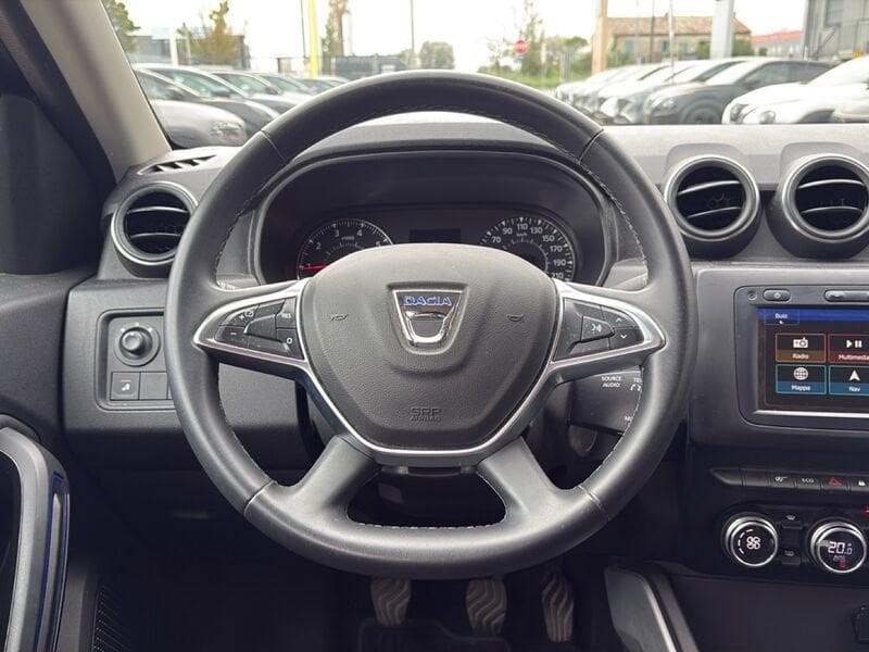 Dacia Duster Duster 1.0 tce 15th Anniversary Eco-g 4x2 100cv