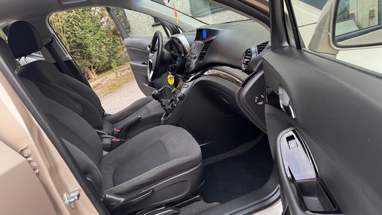 Chevrolet Orlando 1.8 GPL LT Adatta a neo Patentati