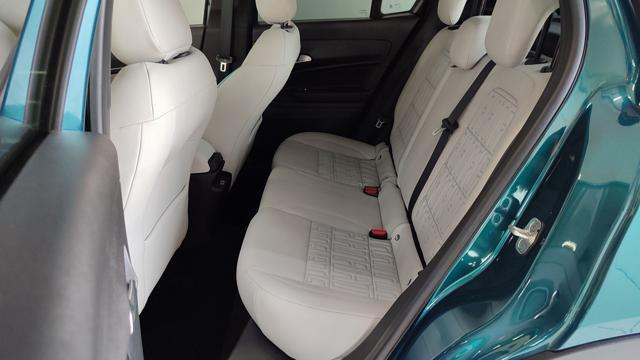 FIAT 600 Hybrid 100 CV DCT MHEV La Prima