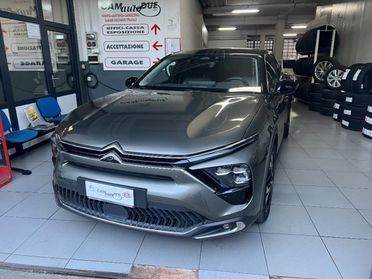 CITROEN C5 X Hybrid 225 e-EAT8 Shine Pack