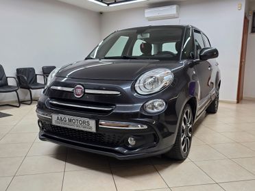 FIAT 500L 1.3 MJT 95cv S&S POP STAR
