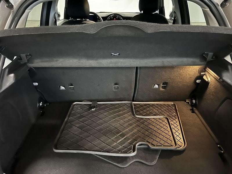 MINI Mini 5 porte Mini F55 2021 5p Mini 5p 1.5 Cooper Classic auto