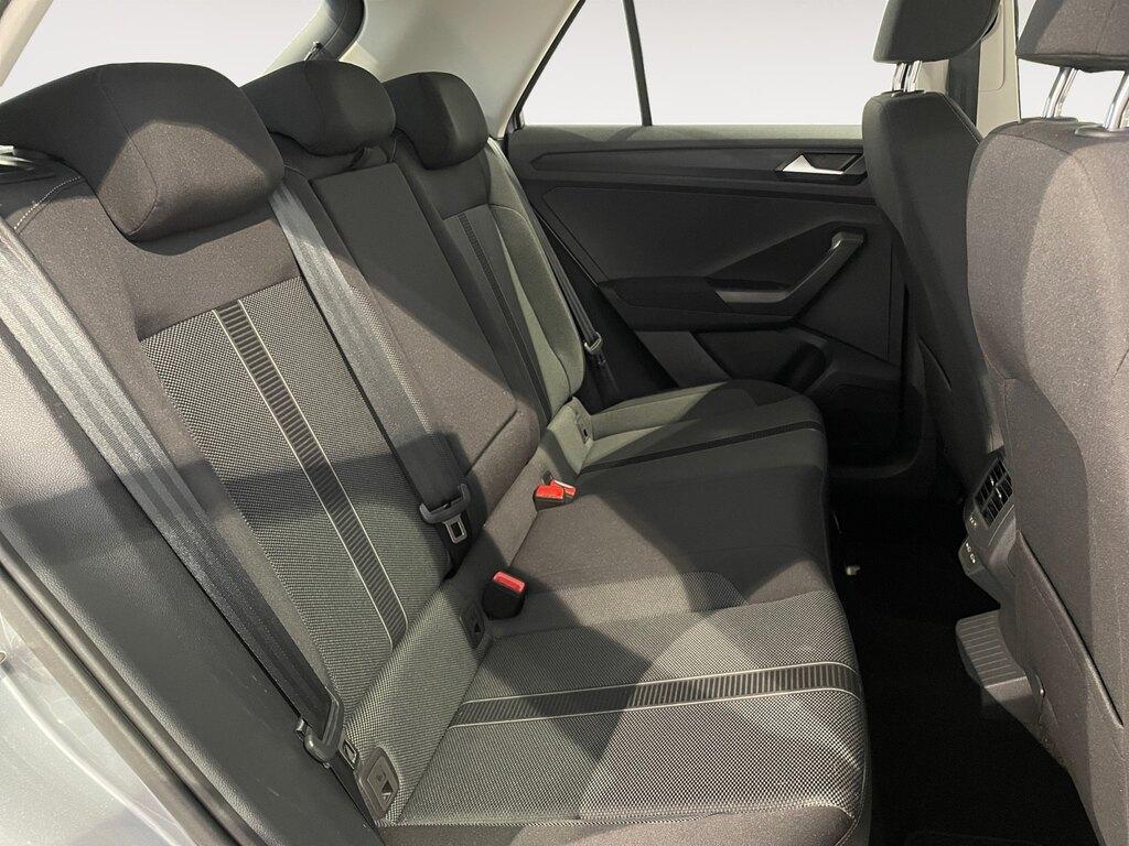 Volkswagen T-Roc 2.0 TDI 115CV Life - IVA ESPOSTA