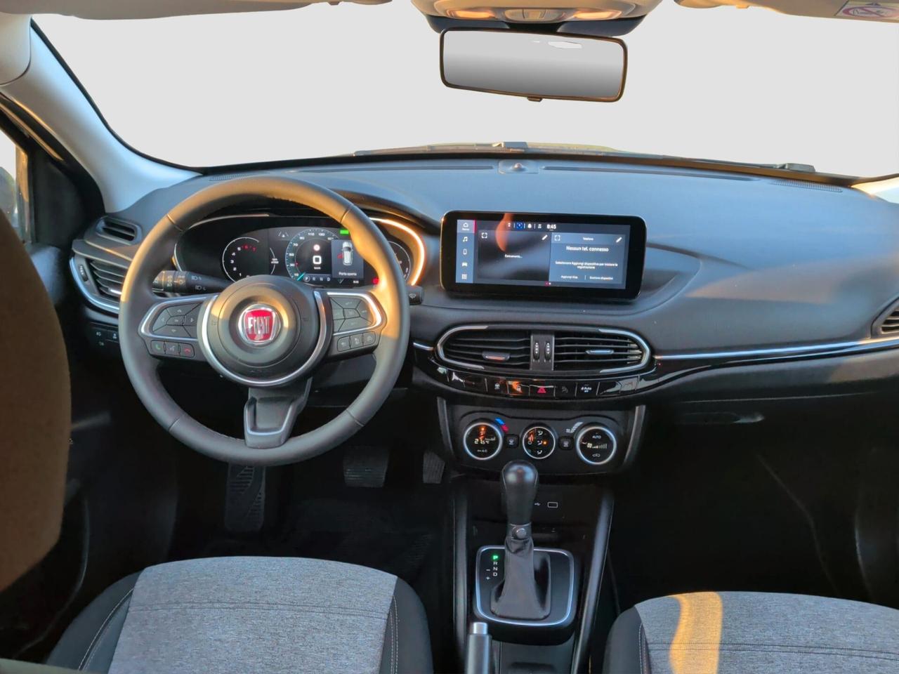 Fiat Tipo 1.5 Hybrid DCT 5 porte Cross 2022