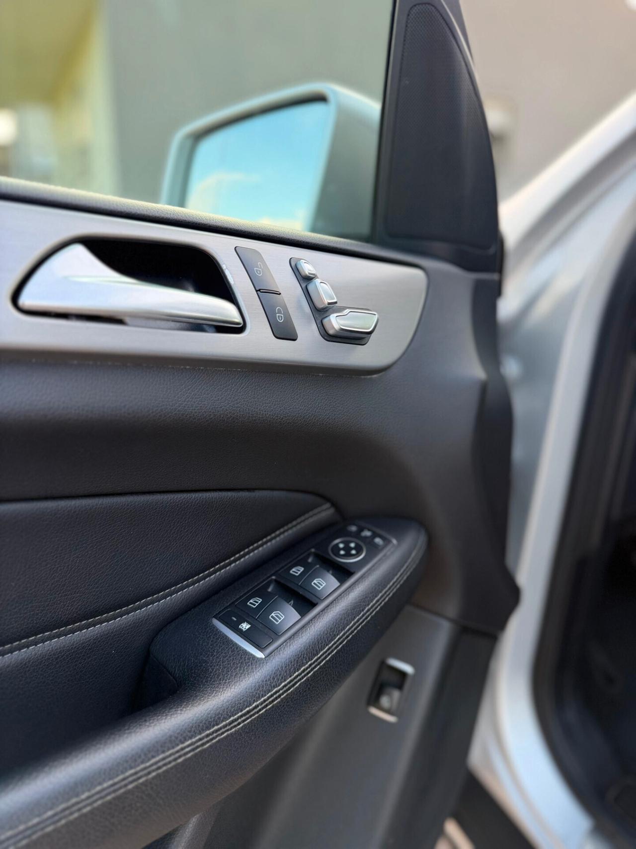 Mercedes-benz GLE 250 Sport