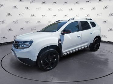 Dacia Duster 1.5 Blue dCi 115cv 4x4 SL Extreme