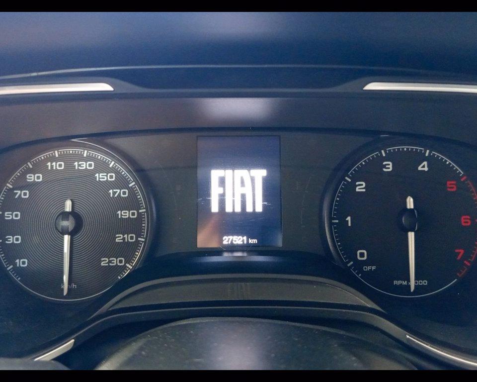 FIAT Tipo 5p 1.6 mjt s&s 130cv del 2022