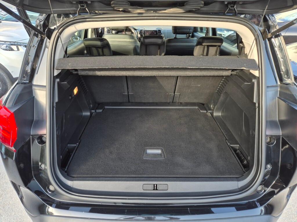 Citroen C5 AIRCROSS 1.5 BlueHDi 130cv EAT8