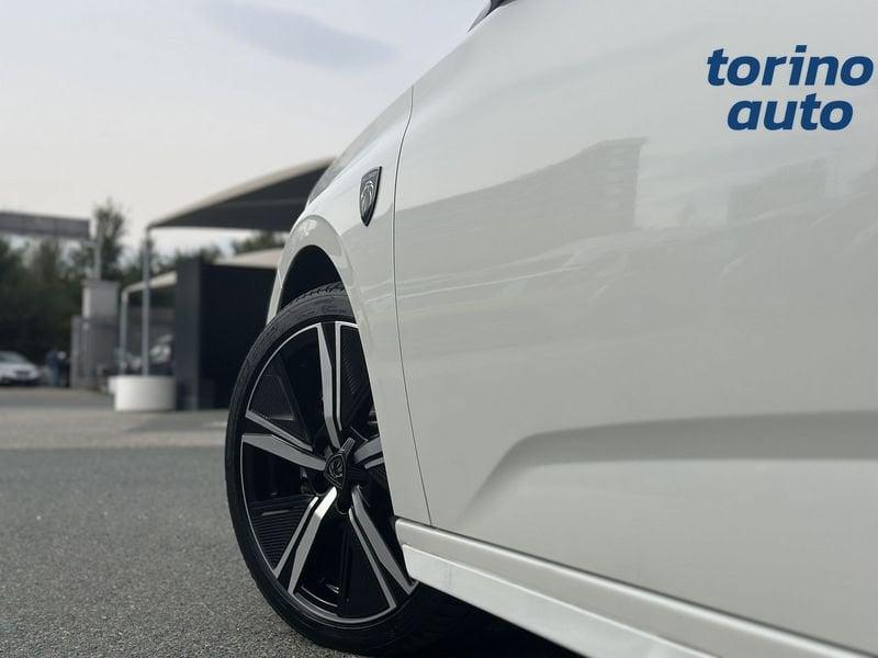Peugeot 308 308 PureTech Turbo 130 S&S EAT8 GT Pack