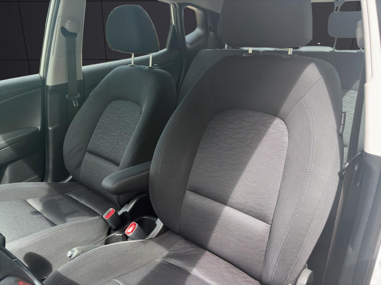 Hyundai iX20 1.4 90 CV GPL