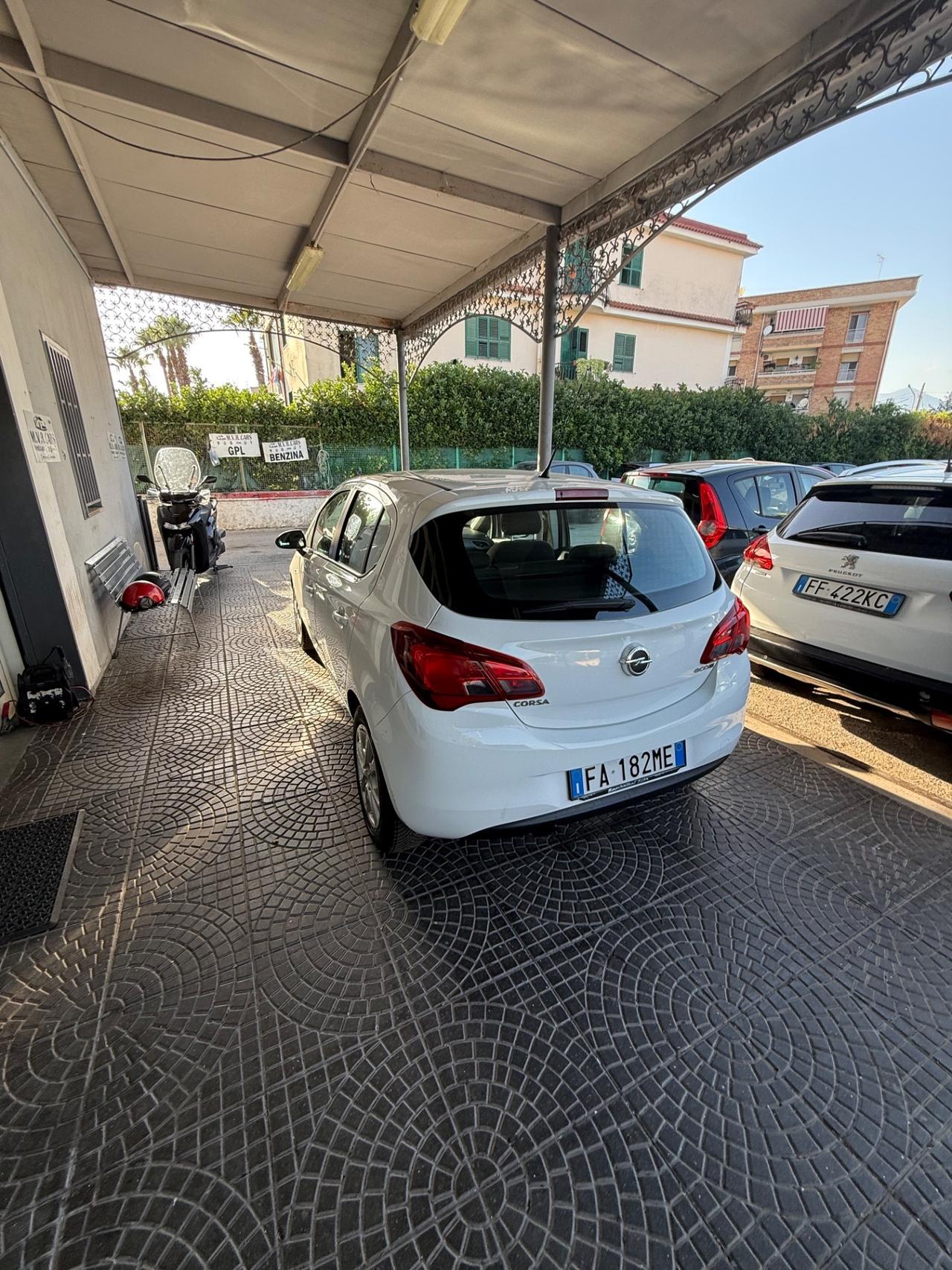 Opel Corsa 1.0 Turbo SGE Start&Stop 5 porte b-Color