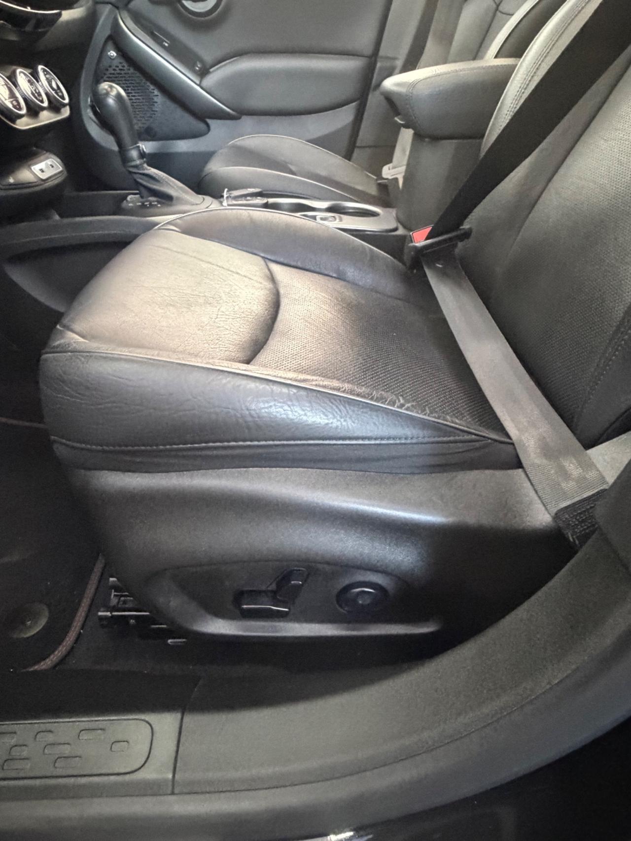 Fiat 500X 1.3 T4 150 CV DCT Sport