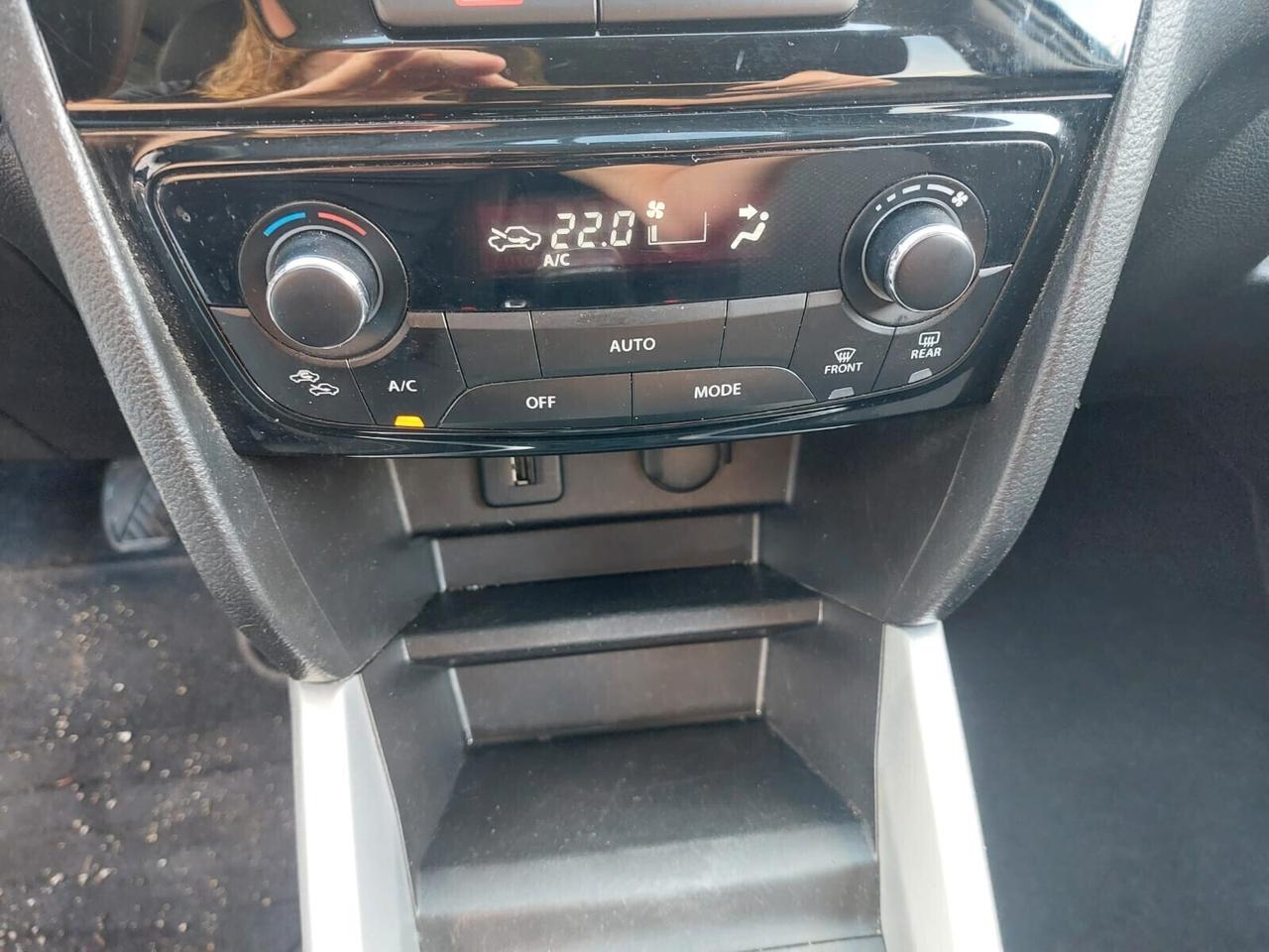 Suzuki Vitara 1.6 DDiS V-Cool 2WD 12 MESI GARANZIA